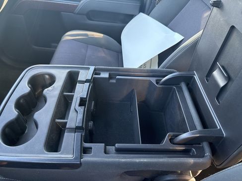 Used 2016 GMC Sierra 2500 SLE image 35