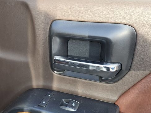 Used 2014 Chevrolet Silverado 1500 High Country w/ High Country Premium Package image 23