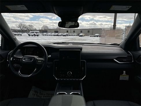 Used 2024 GMC Acadia AT4 w/ LPO, Floor Liner Package image 37