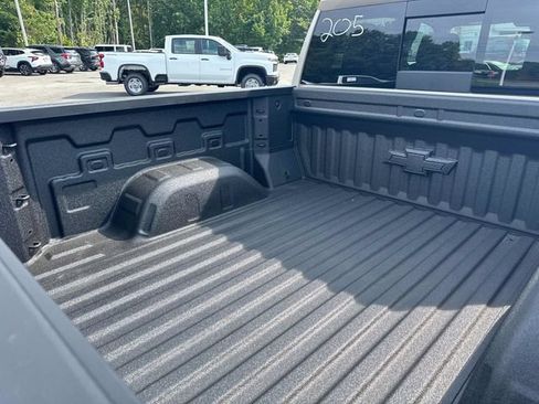 New 2026 Chevrolet Silverado 1500 RST w/ Safety Package AWD/4WD image 13