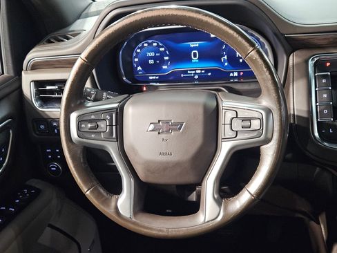Used 2022 Chevrolet Tahoe Z71 AWD/4WD image 26