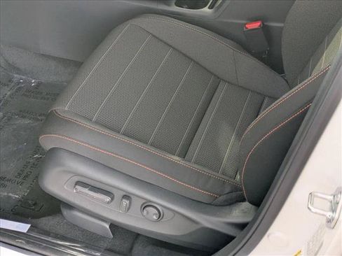 New 2026 Honda CR-V Sport image 4