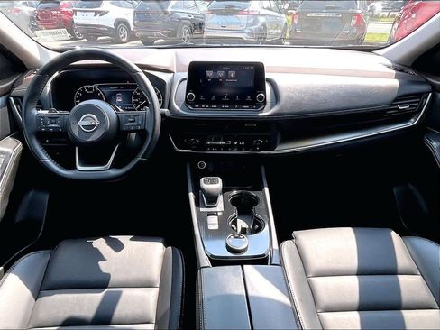 Used 2023 Nissan Rogue SV w/ SV Premium B Package AWD/4WD image 21