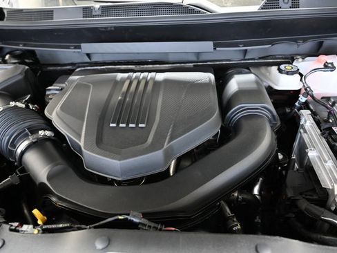 New 2026 GMC Acadia Elevation w/ Black Edition image 30