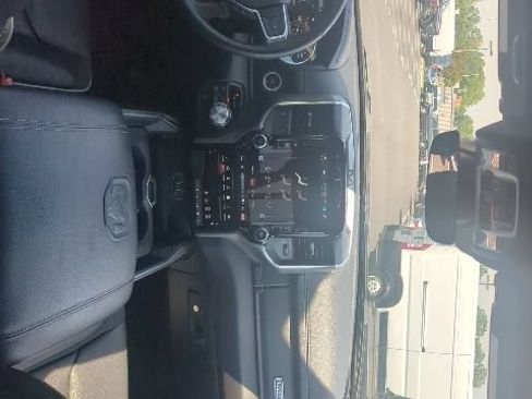 Used 2023 RAM 1500 Laramie AWD/4WD image 13
