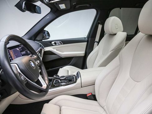 Used 2020 BMW X5 sDrive40i w/ Convenience Package RWD image 19