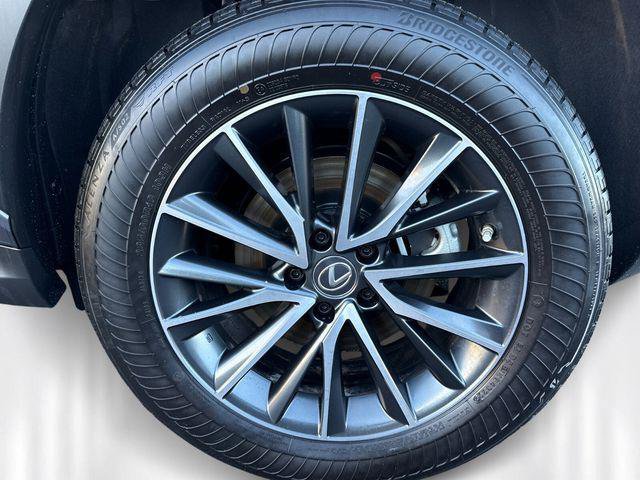 Certified 2023 Lexus NX 250 AWD image 10