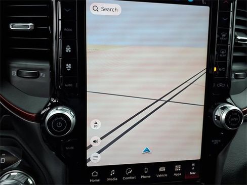 New 2026 RAM 1500 Rebel image 7