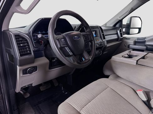 Used 2019 Ford F250 XLT AWD/4WD image 22