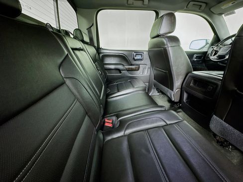 Used 2016 GMC Sierra 1500 Denali image 24