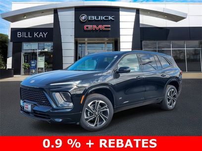 New 2026 Buick Enclave Sport Touring w/ Power Package