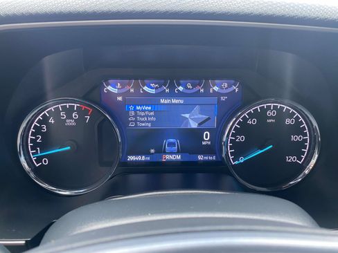 Used 2023 Ford F150 XLT w/ Equipment Group 302A High AWD/4WD image 22