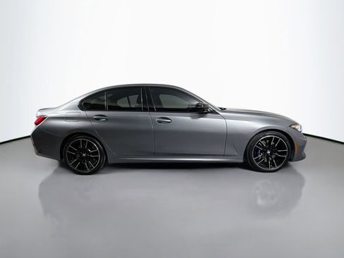 Certified 2023 BMW M340i image 5