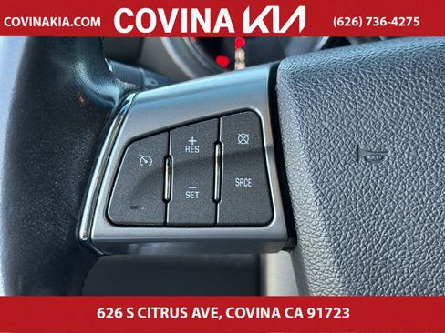 Used 2009 Cadillac CTS 3.6 image 19