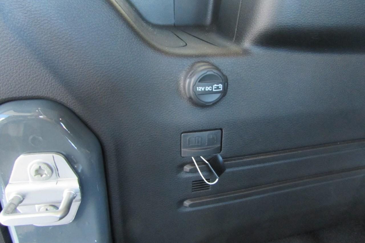 New 2024 Jeep Wrangler Unlimited AWD/4WD image 30