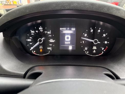 Used 2023 RAM ProMaster 2500 FWD image 20