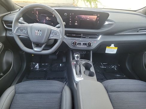 New 2026 Buick Envista Preferred w/ Convenience I Package FWD image 12