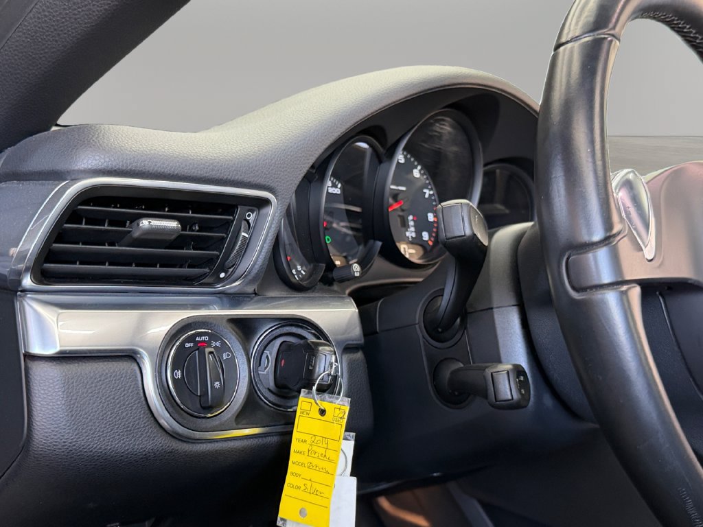 Used 2014 Porsche 911 Carrera RWD image 24