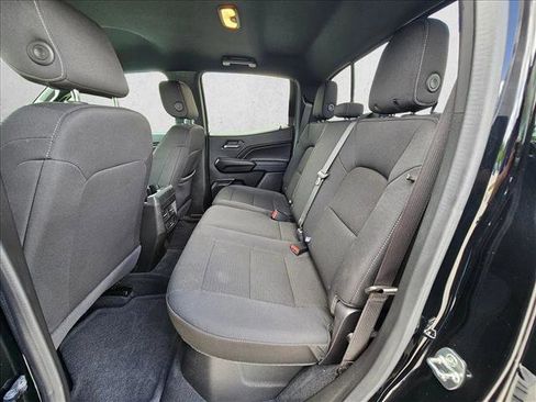 Used 2024 Chevrolet Colorado LT w/ LT Convenience Package RWD image 19