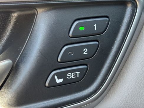 Certified 2022 Honda CR-V EX-L image 22