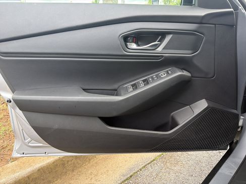 Certified 2025 Honda Accord SE image 22