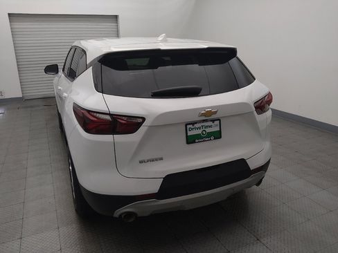 Used 2022 Chevrolet Blazer LT FWD image 6