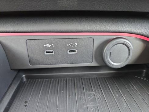 New 2026 Nissan Sentra SV FWD image 6