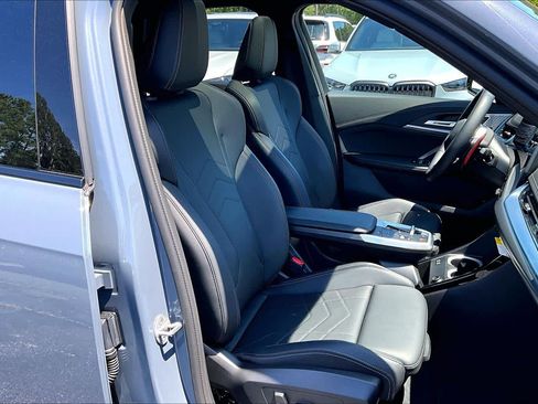 Certified 2025 BMW X1 M35i AWD/4WD image 9