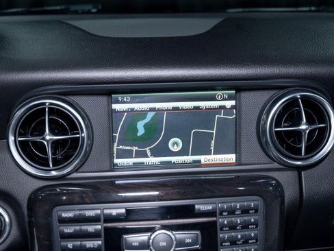 Certified 2015 Mercedes-Benz SLK 250 image 14
