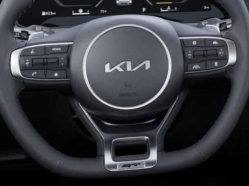 New 2026 Kia K5 GT w/ GT1 Package FWD image 22
