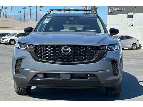 New 2026 MAZDA CX-50 AWD 2.5 Hybrid w/ Premium Pkg image 3