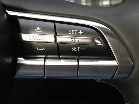Certified 2026 MAZDA CX-50 AWD 2.5 Hybrid w/ Cargo Package image 35