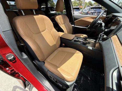 Used 2024 Lexus RX 350 Premium w/ Accessory Package (K3) FWD image 26