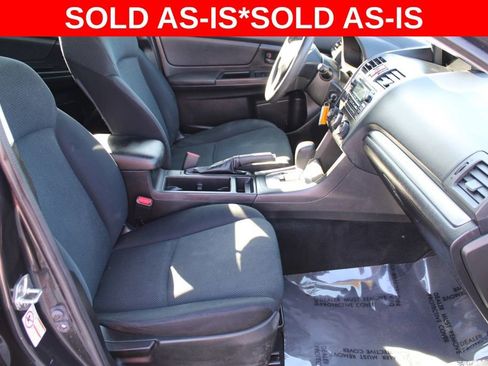 Used 2014 Subaru Impreza 2.0i image 19
