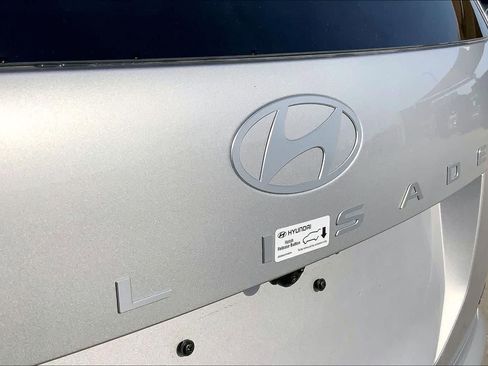 New 2026 Hyundai Palisade Calligraphy image 15