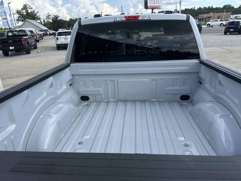 Used 2025 Ford F150 STX w/ Equipment Group 200A image 8