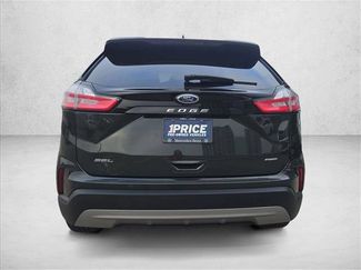 Used 2022 Ford Edge SEL w/ Convenience Package video 4