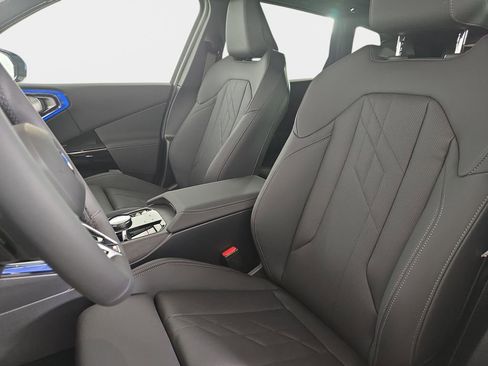 New 2026 BMW X3 xDrive30 w/ M Sport Package image 15