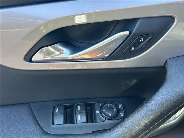 Used 2021 Chevrolet Blazer LT FWD image 10