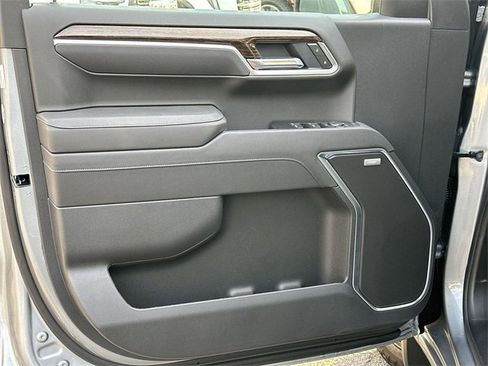 New 2026 GMC Sierra 1500 Elevation w/ Elevation Premium Package image 19