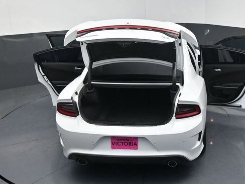 Used 2023 Dodge Charger R/T w/ Performance Handling Group image 22