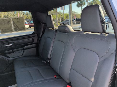 Used 2025 RAM 1500 Tradesman image 13