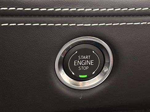 Certified 2026 Cadillac Escalade Platinum Sport w/ LPO, ONYX Package image 23