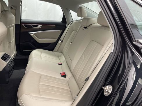 Used 2024 Audi A6 Premium Plus image 24