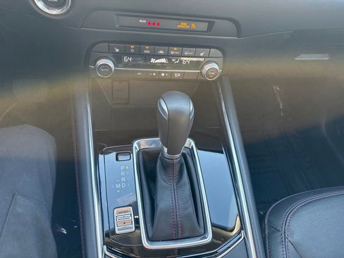 Used 2023 MAZDA CX-5 Carbon Edition image 18