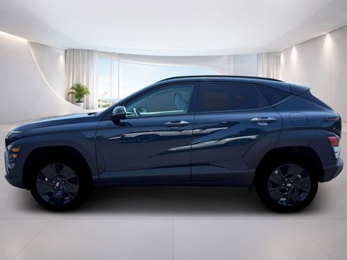 New 2026 Hyundai Kona SEL Sport AWD/4WD image 3