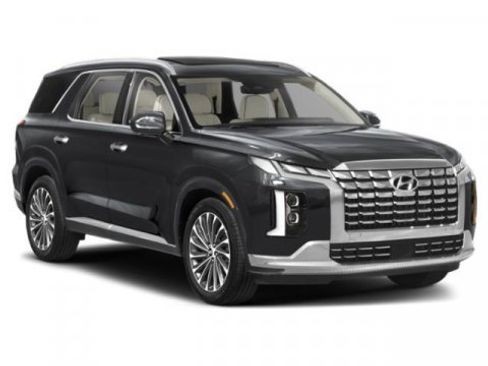 Used 2023 Hyundai Palisade Calligraphy image 9