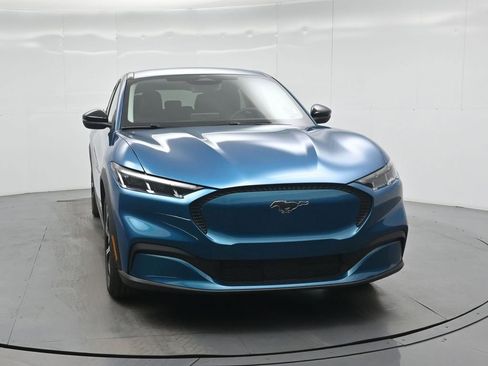 New 2026 Ford Mustang Mach-E Select image 52