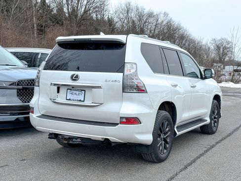 Used 2023 Lexus GX 460 Premium image 6