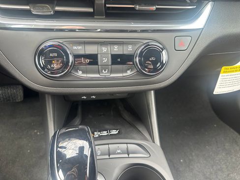 New 2026 Buick Envista Preferred w/ Convenience I Package FWD image 17